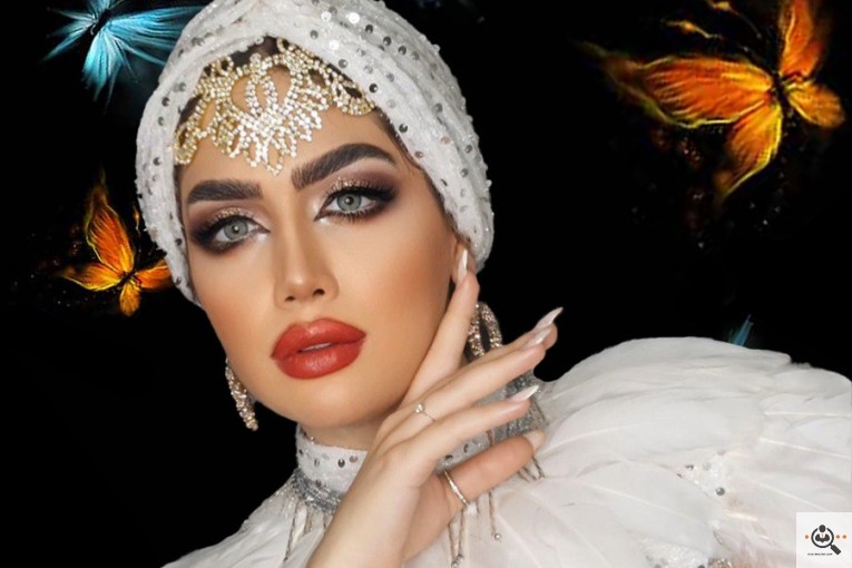 آکادمی و سالن زیبایی مهتاش دریانی در تهران