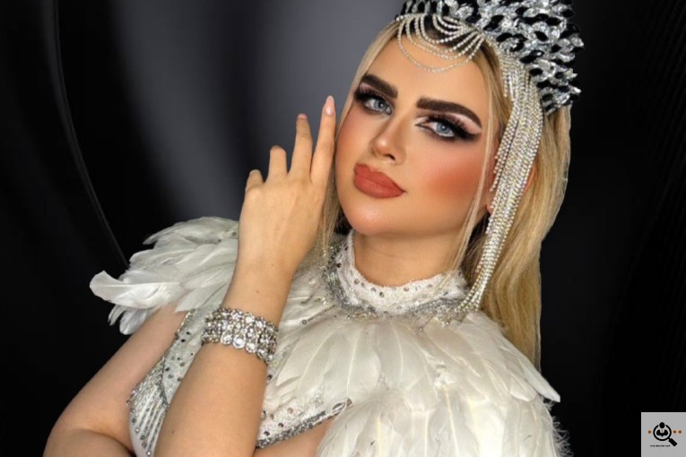 آکادمی و سالن زیبایی مهتاش دریانی در تهران