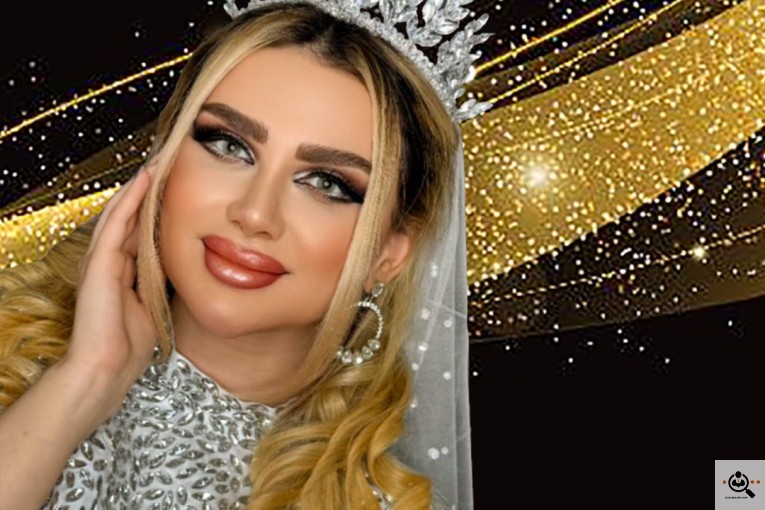 آکادمی و سالن زیبایی مهتاش دریانی در تهران