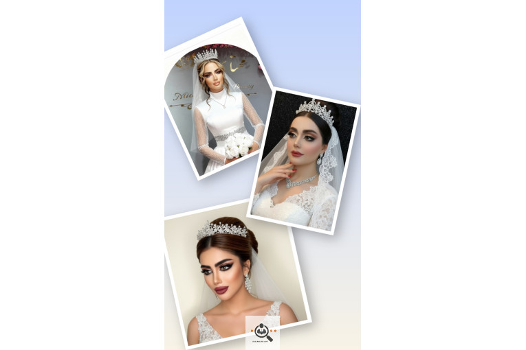 آکادمی و سالن زیبایی مهتاش دریانی در تهران