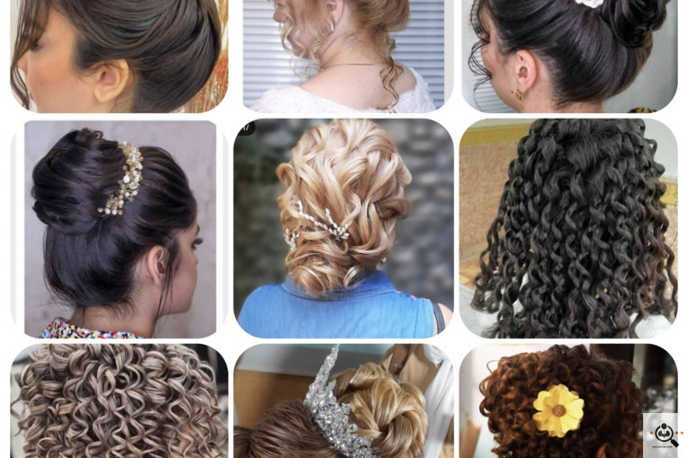 آکادمی و سالن زیبایی مهتاش دریانی در تهران