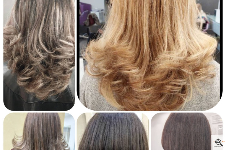 آکادمی و سالن زیبایی مهتاش دریانی در تهران