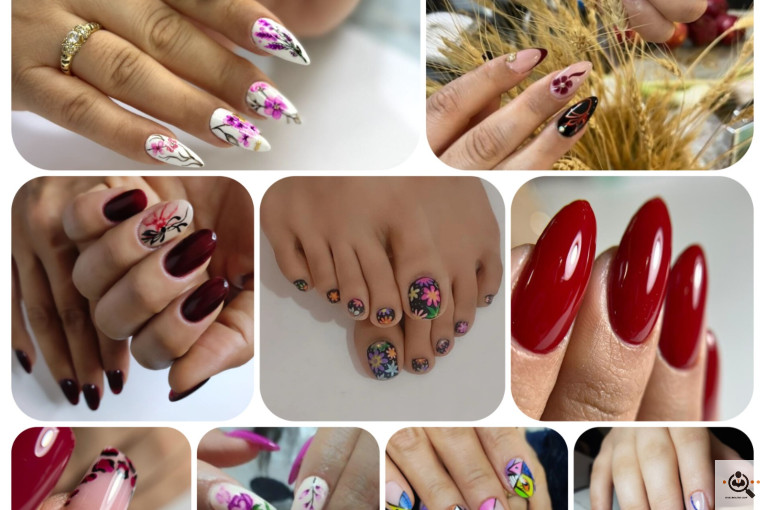 آکادمی و سالن زیبایی مهتاش دریانی در تهران