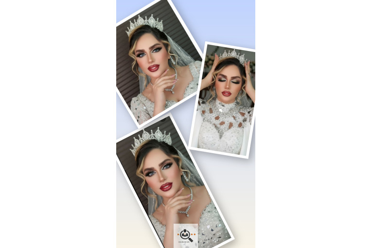 آکادمی و سالن زیبایی مهتاش دریانی در تهران