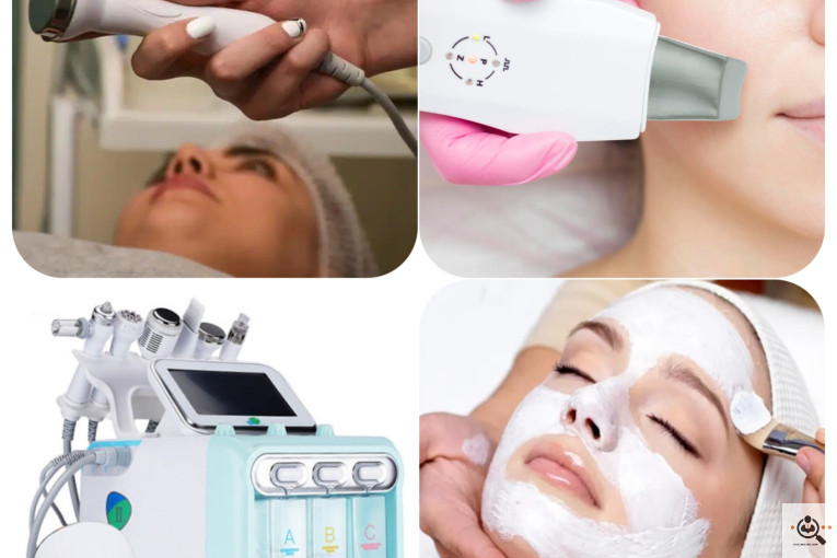 آکادمی و سالن زیبایی مهتاش دریانی در تهران