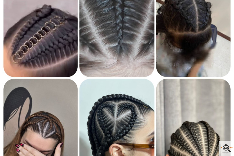 آکادمی و سالن زیبایی مهتاش دریانی در تهران