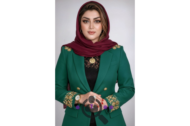 آکادمی و سالن زیبایی مهتاش دریانی در تهران