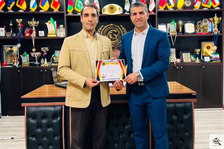 باشگاه رزمی موی تای در غرب و شمال تهران