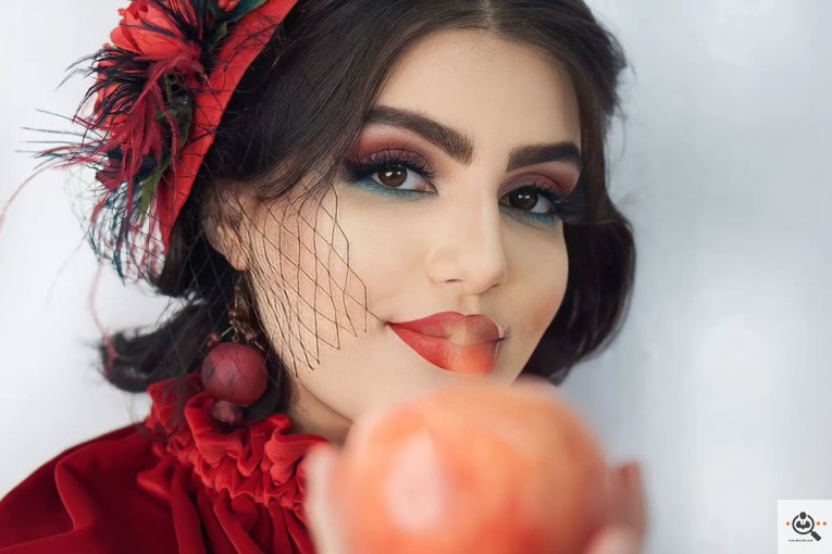 سالن آرایش و زیبایی هلن در ابرکوه