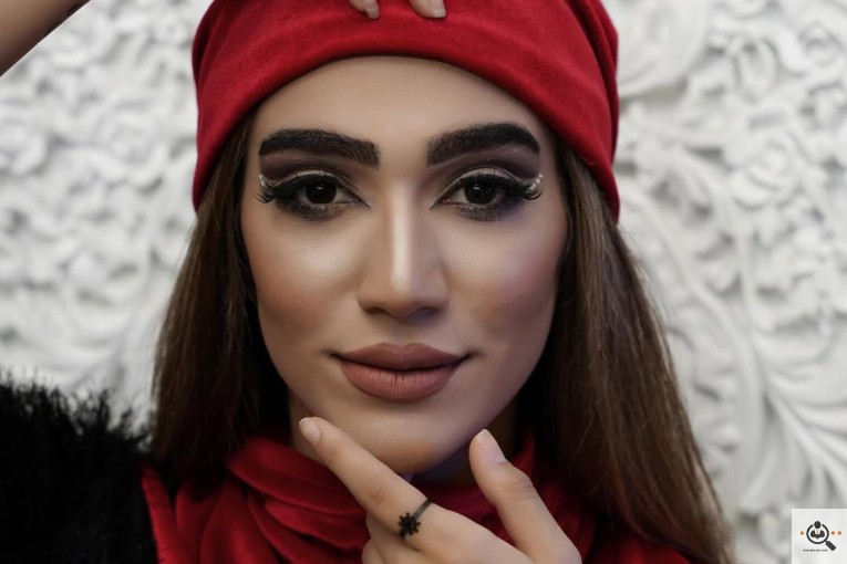 سالن آرایش و زیبایی هلن در ابرکوه