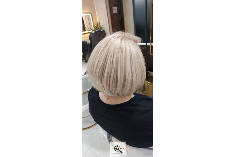 خدمات تخصصی کوتاهی مو هیرکات نسیم امانت پور در اصفهان