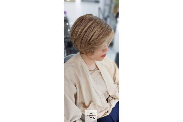 خدمات تخصصی کوتاهی مو هیرکات نسیم امانت پور در اصفهان