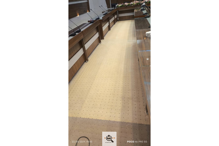 مبل شویی پاک شوما در دماوند - بهترین مبل شویی در دماوند