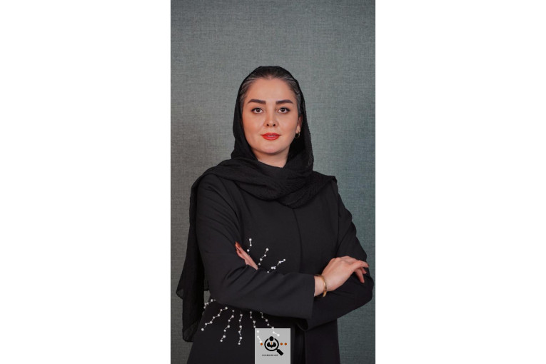 آموزشگاه و سالن آرایش و زیبایی مهتاب در نطنز اصفهان