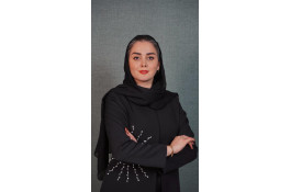 آموزشگاه و سالن آرایش و زیبایی مهتاب در نطنز اصفهان