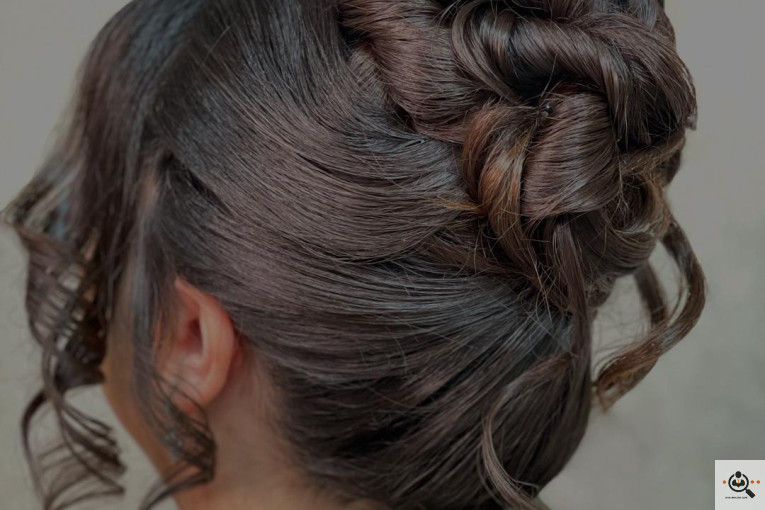 آموزشگاه و سالن آرایش و زیبایی مهتاب در نطنز اصفهان