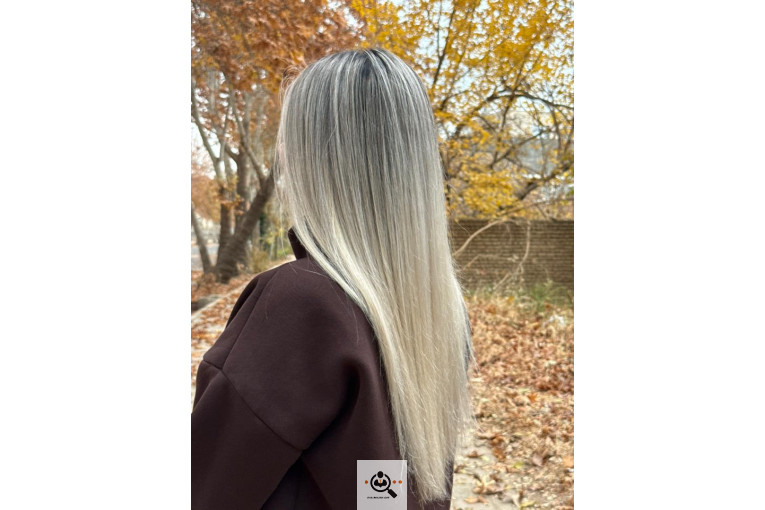 آموزشگاه و سالن آرایش و زیبایی مهتاب در نطنز اصفهان