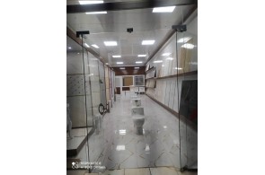 کاشی و سرامیک پیرهادی در تهران