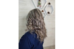 هدا بیوتی در هفشجان