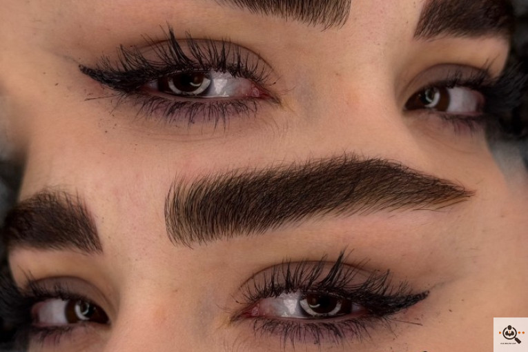 خدمات فیبروز و میکروبلیدینگ مریم بابایی در زنجان