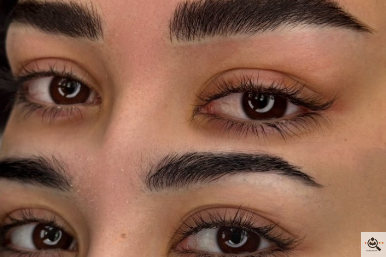 خدمات فیبروز و میکروبلیدینگ مریم بابایی در زنجان