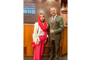 سالن آرایش و زیبایی سحر اسماعیلی در کرمان
