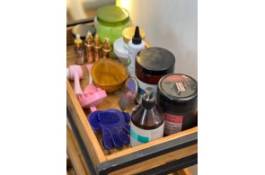 خانه زیبایی آیلا در اهواز