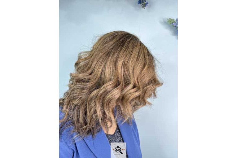 خانه زیبایی آیلا در اهواز