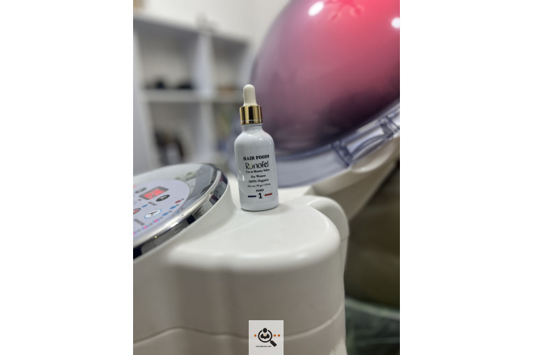 خانه زیبایی آیلا در اهواز