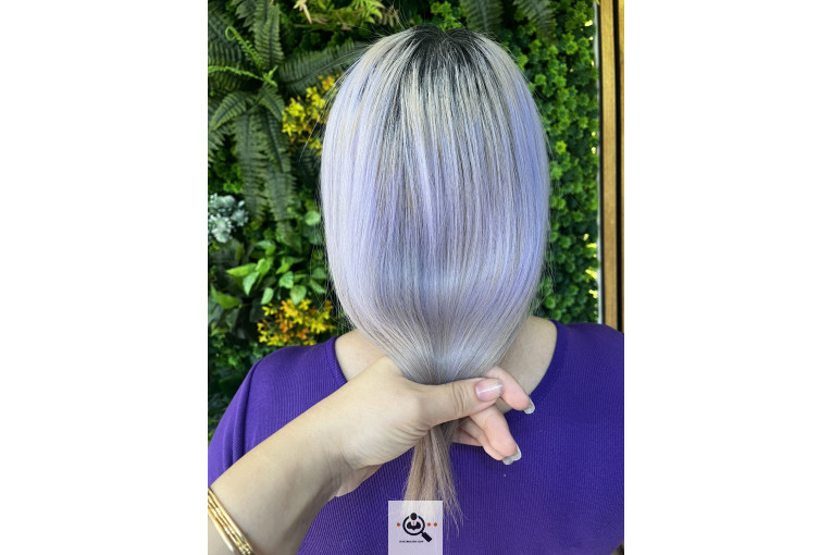 خانه زیبایی آیلا در اهواز