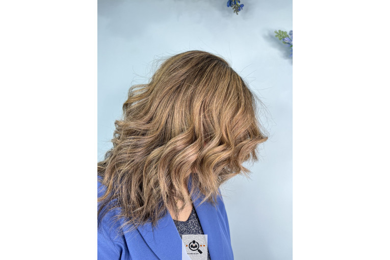 خانه زیبایی آیلا در اهواز