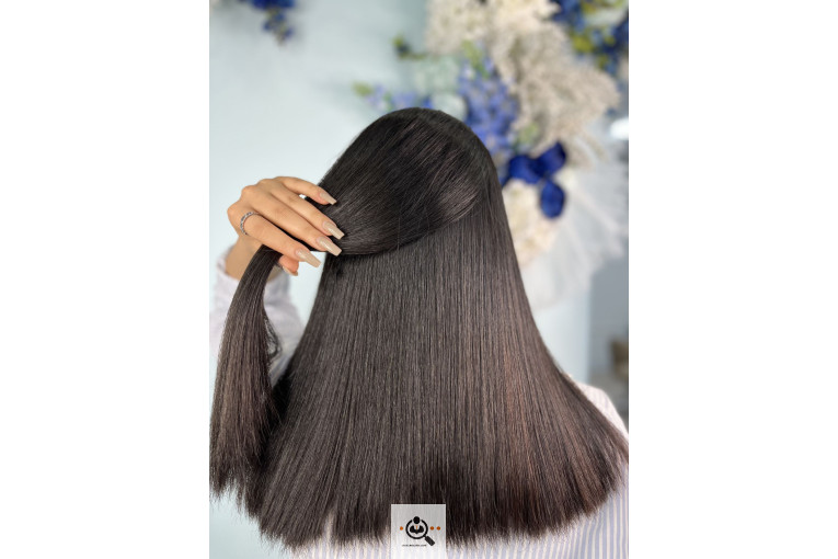 خانه زیبایی آیلا در اهواز