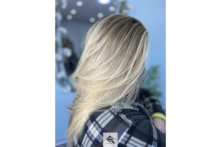 خانه زیبایی آیلا در اهواز