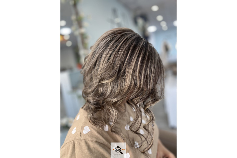 خانه زیبایی آیلا در اهواز