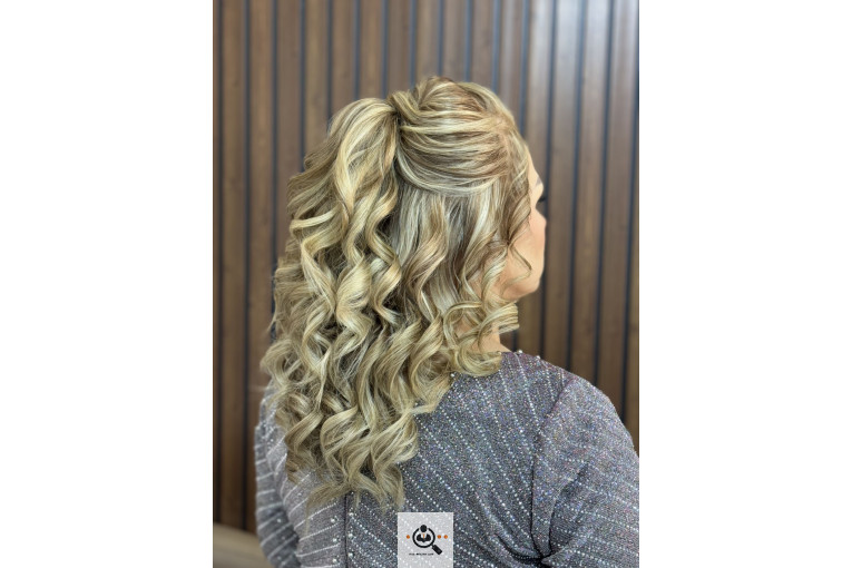 خانه زیبایی آیلا در اهواز