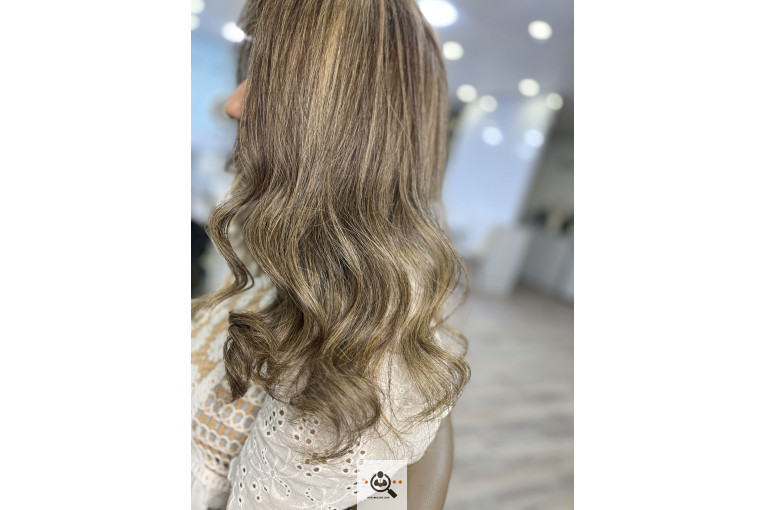 خانه زیبایی آیلا در اهواز