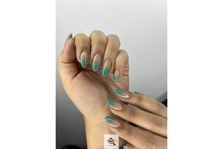 خانه زیبایی آیلا در اهواز