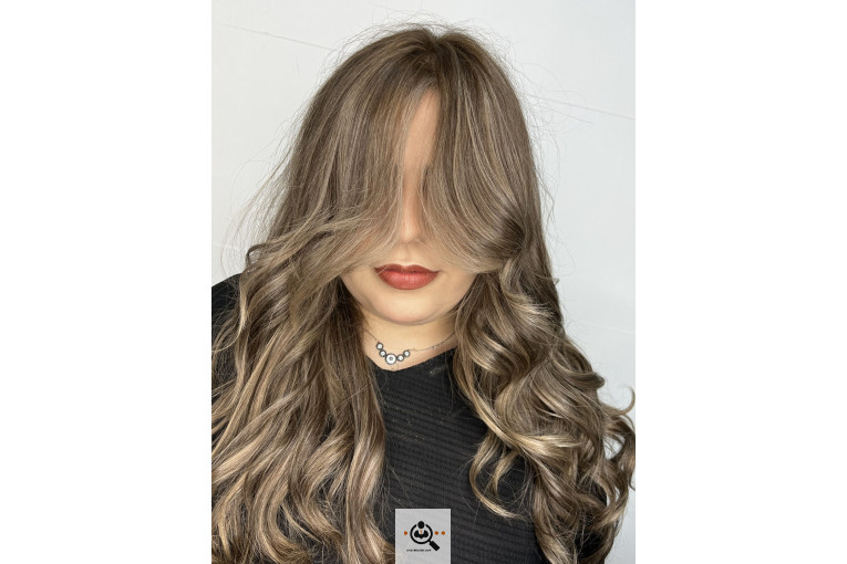 خانه زیبایی آیلا در اهواز