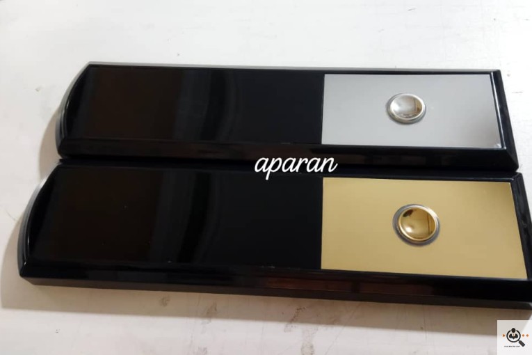 آسانسور آپاران صنعت البرز