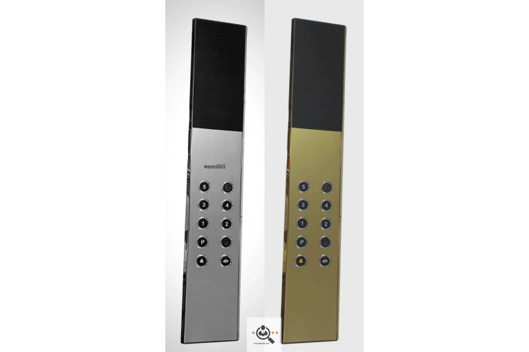 آسانسور آپاران صنعت البرز