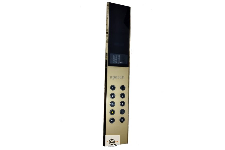 آسانسور آپاران صنعت البرز