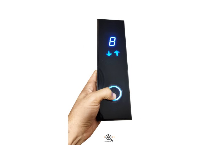 آسانسور آپاران صنعت البرز