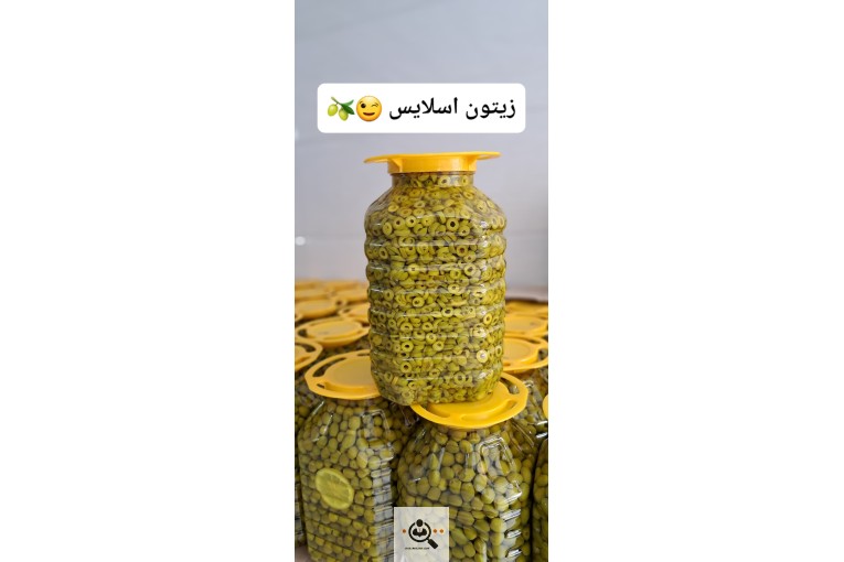 پخش زیتون طارم در زنجان