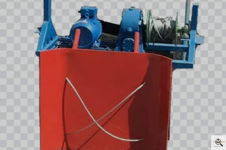 لوازم مرغداری روجین صنعت در رشت