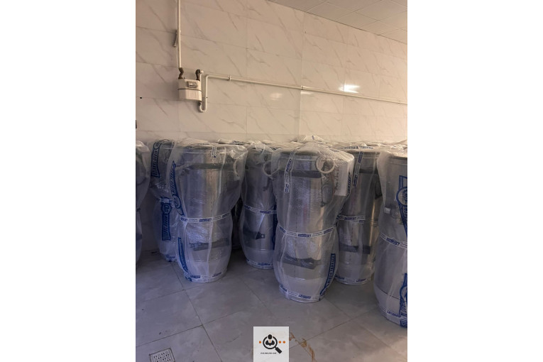 تجهیزات مرغداری عرشیا صنعت در قزوین