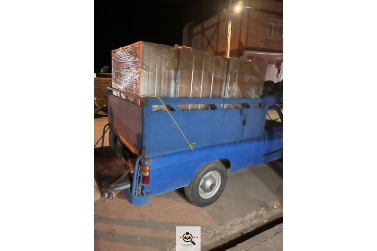 تجهیزات مرغداری عرشیا صنعت در قزوین