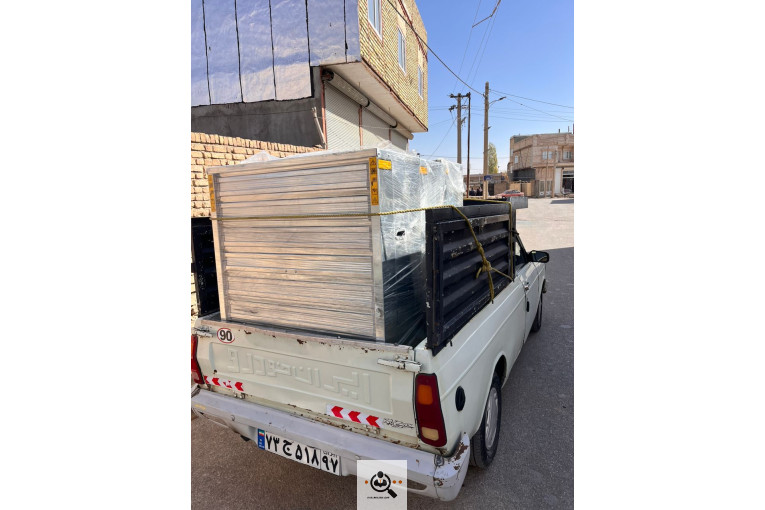 تجهیزات مرغداری عرشیا صنعت در قزوین