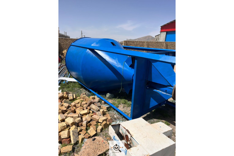 تجهیزات مرغداری عرشیا صنعت در قزوین