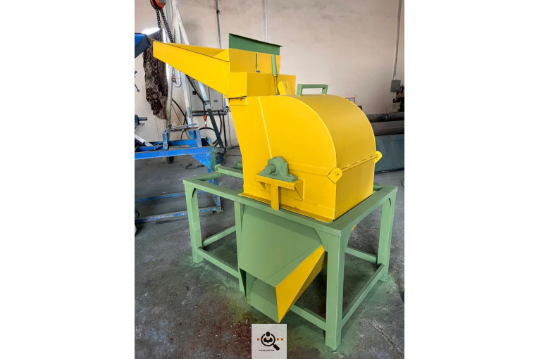 تجهیزات مرغداری عرشیا صنعت در قزوین