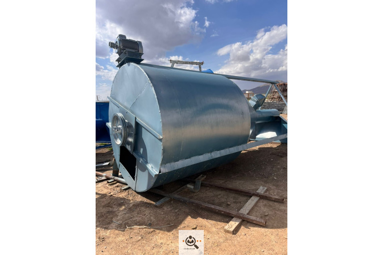 تجهیزات مرغداری عرشیا صنعت در قزوین